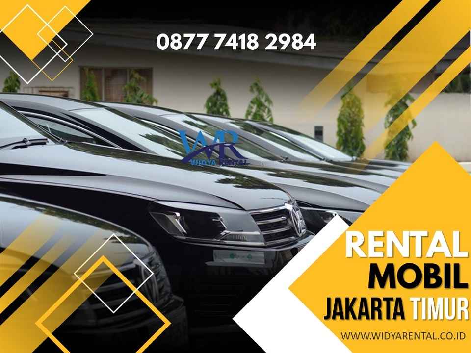 Rental Mobil Dekat Hotel 7 Days Premium Jatinegara