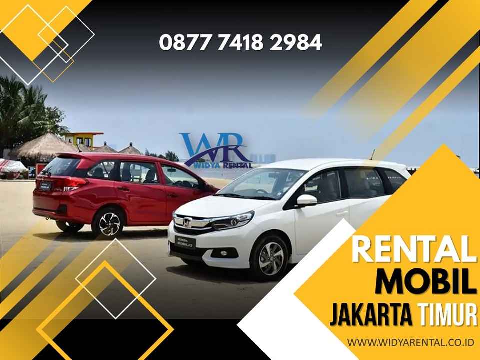 Rental Mobil Dekat Hotel Holiday Inn Express Jakarta Matraman
