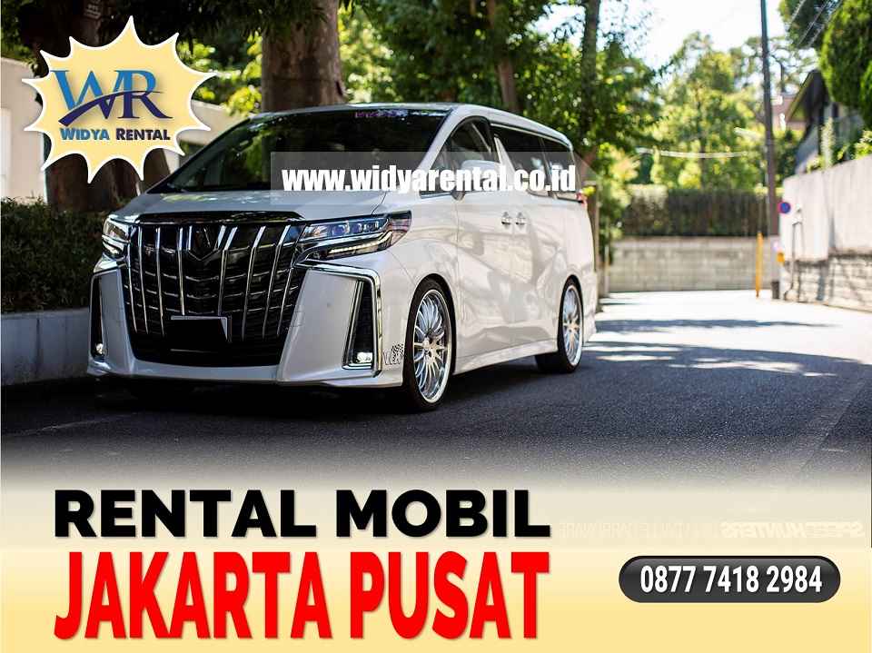 Rental Mobil dekat Pasar Jl. Surabaya