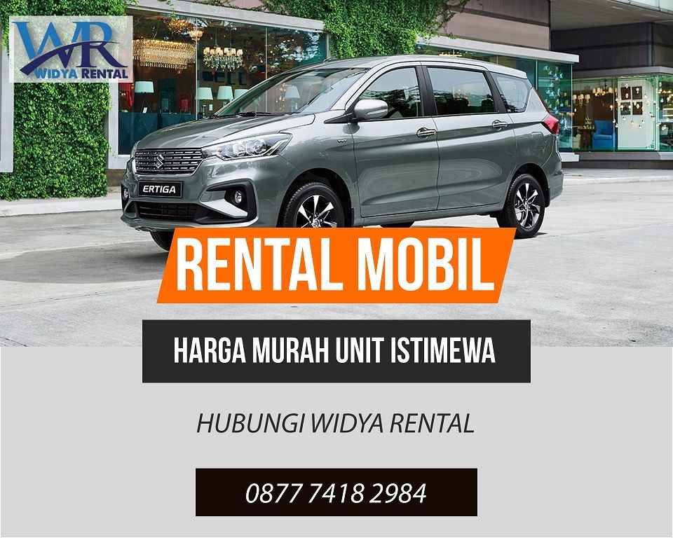 Rental Mobil di Jakarta Barat 